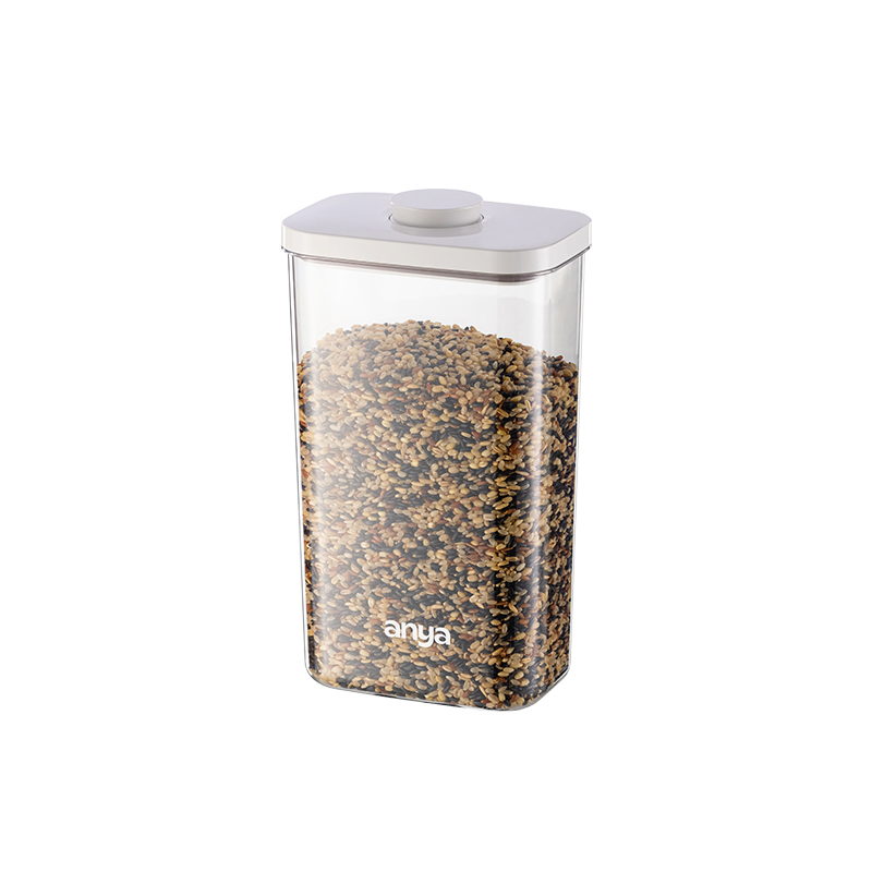 Slim PressSeal Canister 2.4L