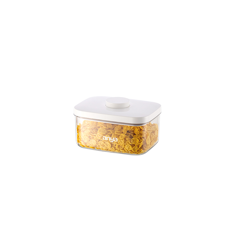 Slim PressSeal Container 12L