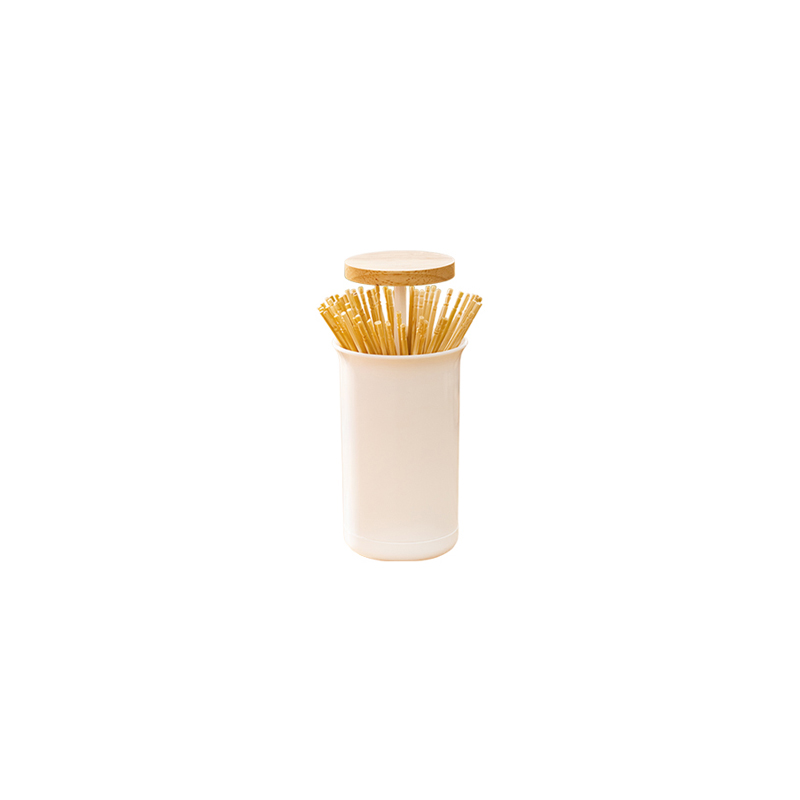 Toothpick holder