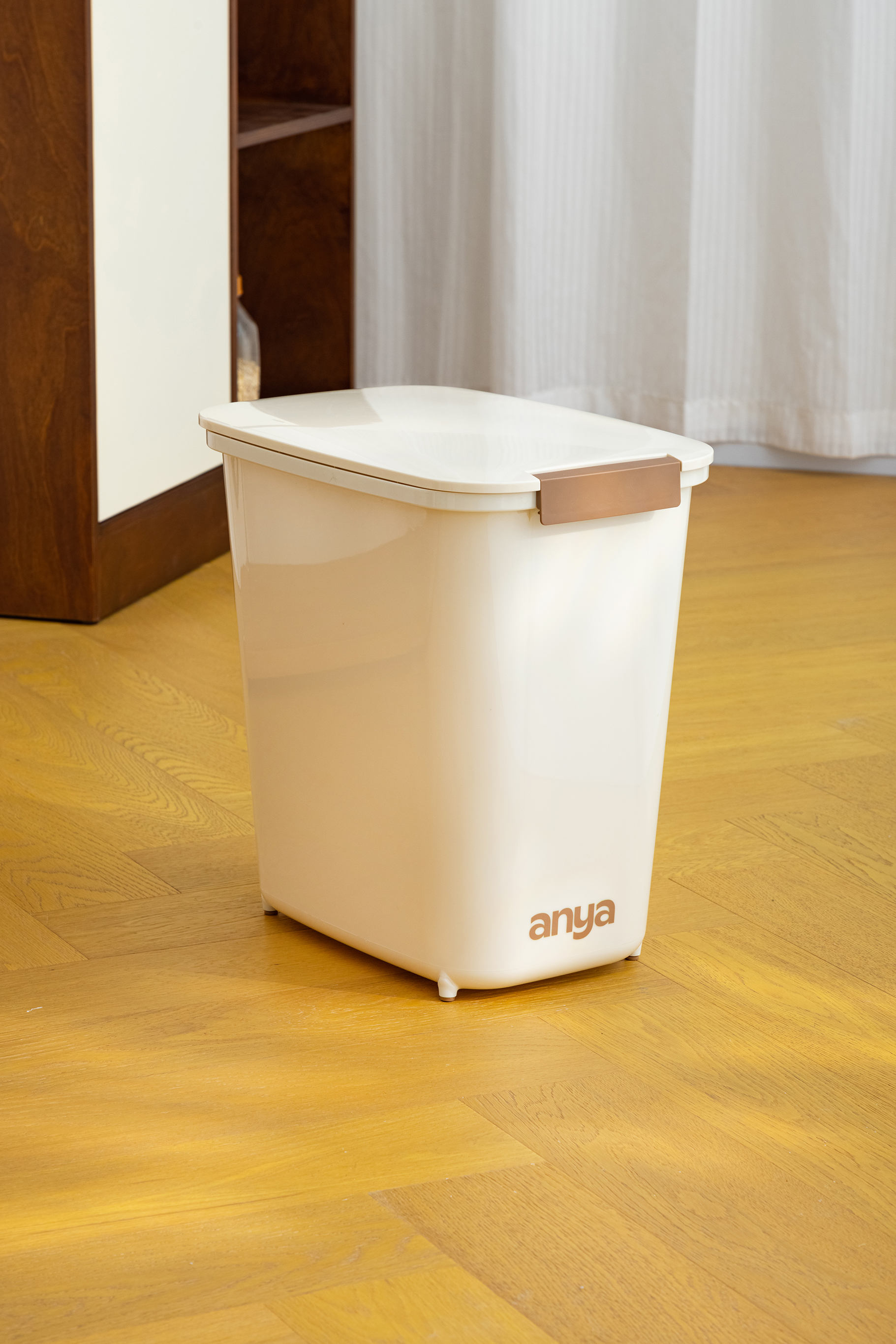 Slim FlipLock Container 12L