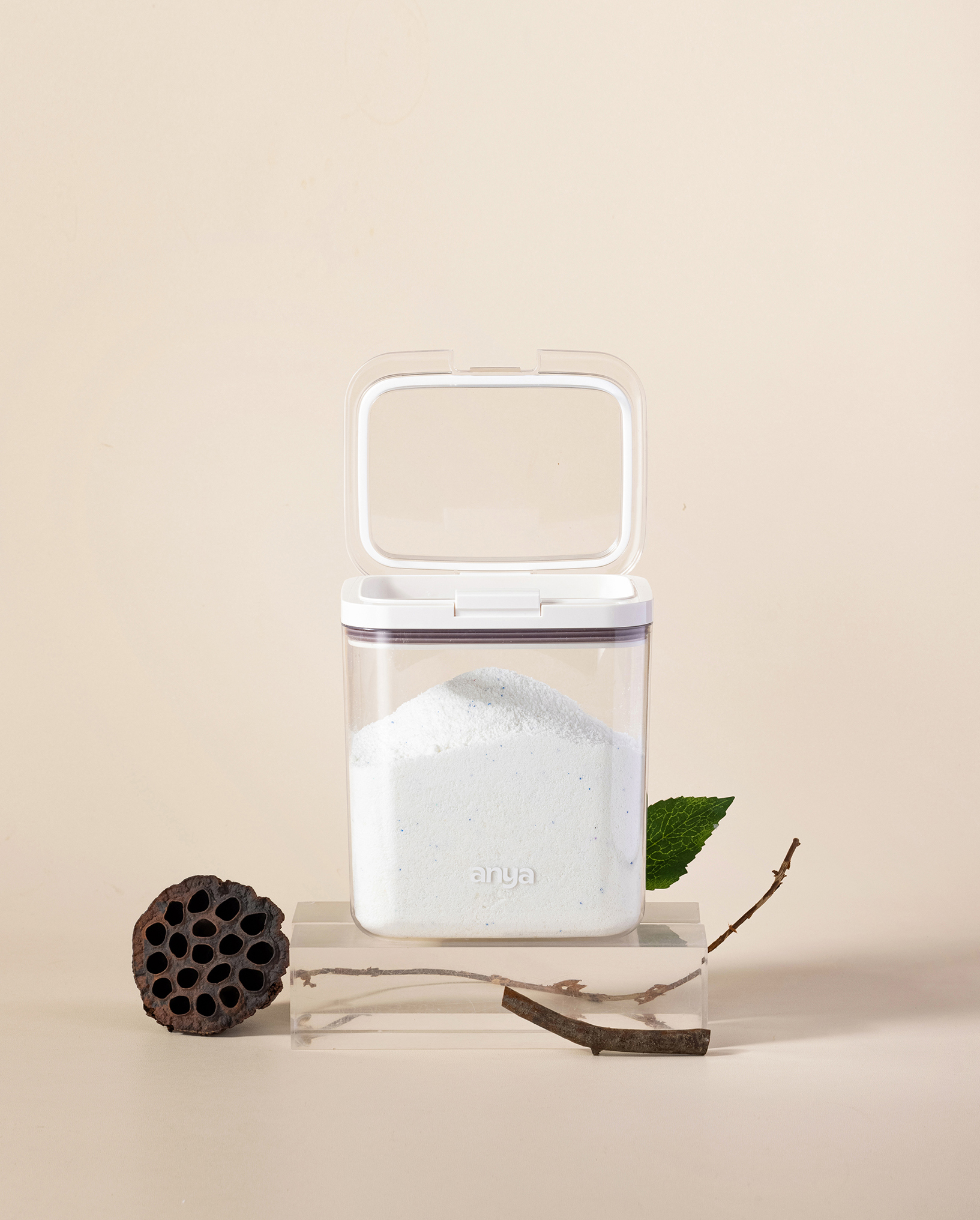 One-Click Container 2L