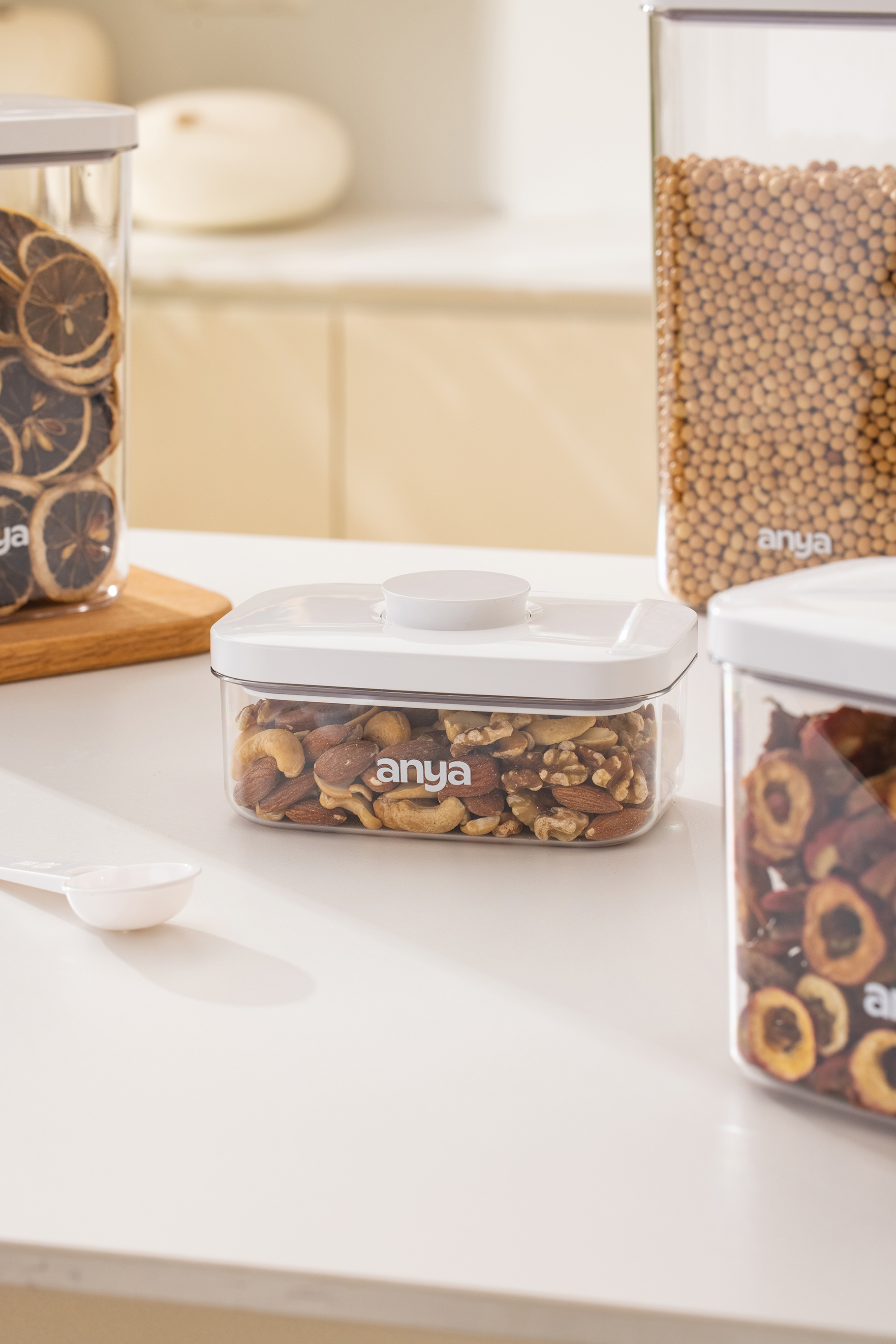 Slim PressSeal Canister 0.4L