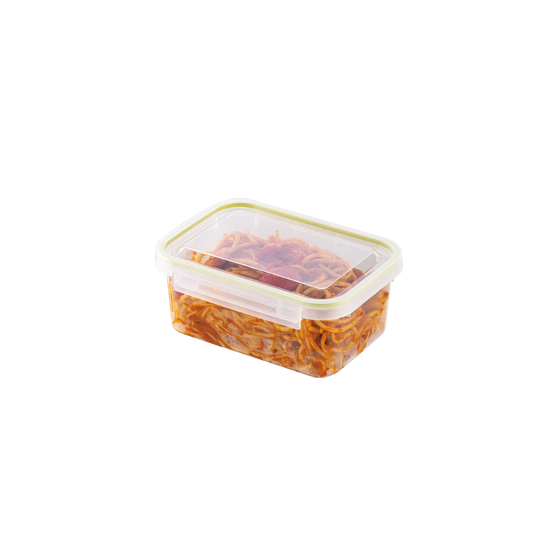 Food storage container set 0.9L