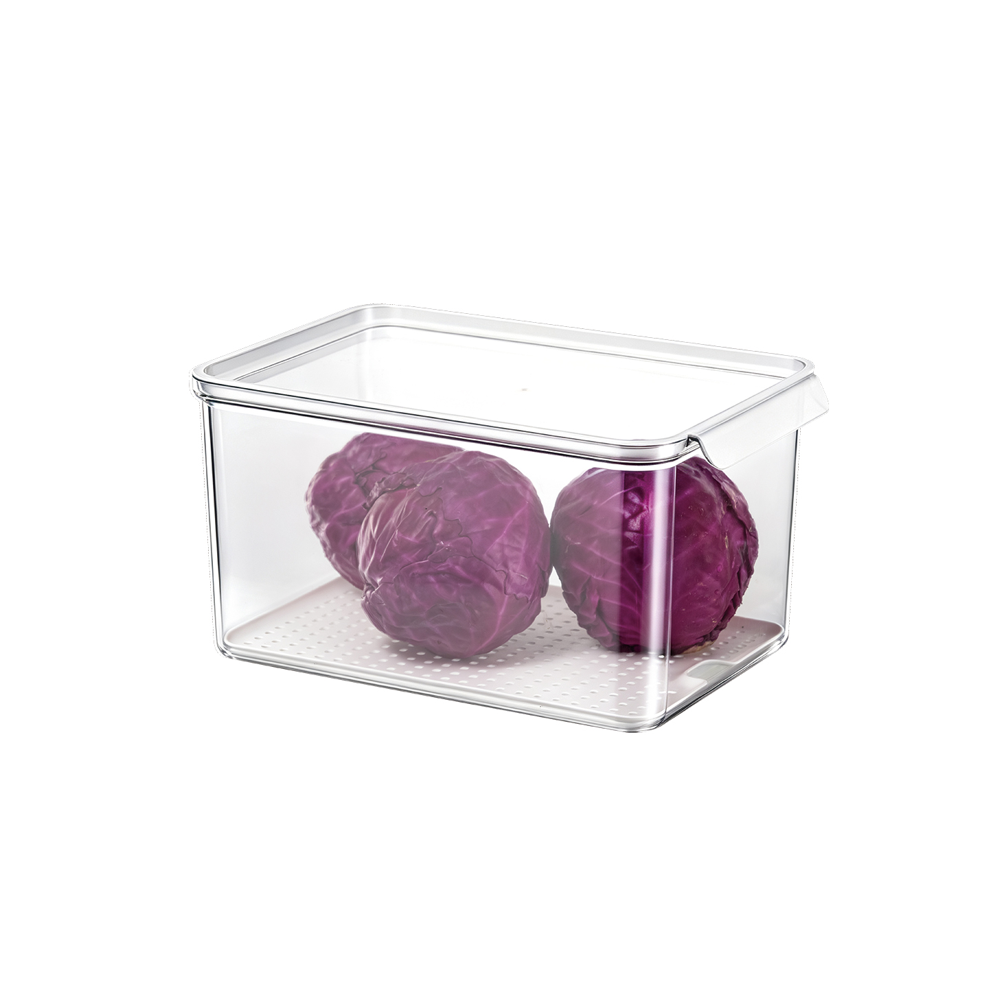 Fridge storage container 8600mL