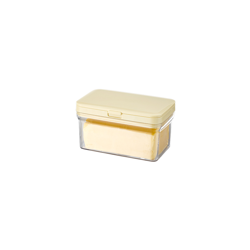 Airtight Butter Dish