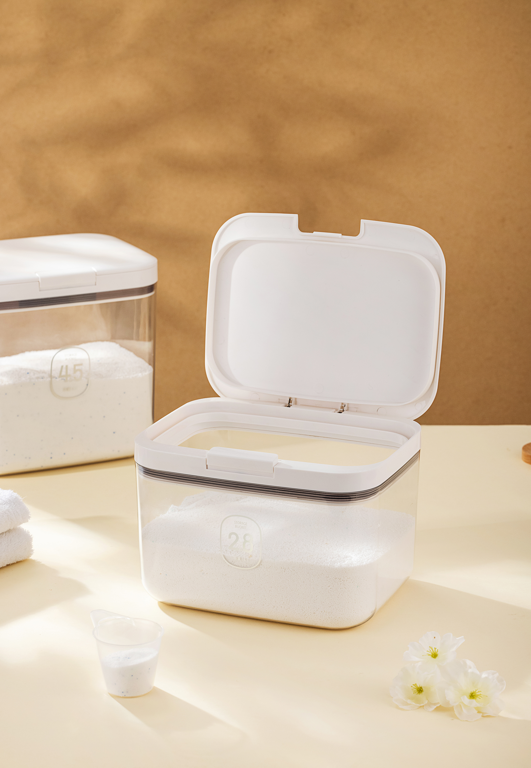 One-Click Container 2.8L