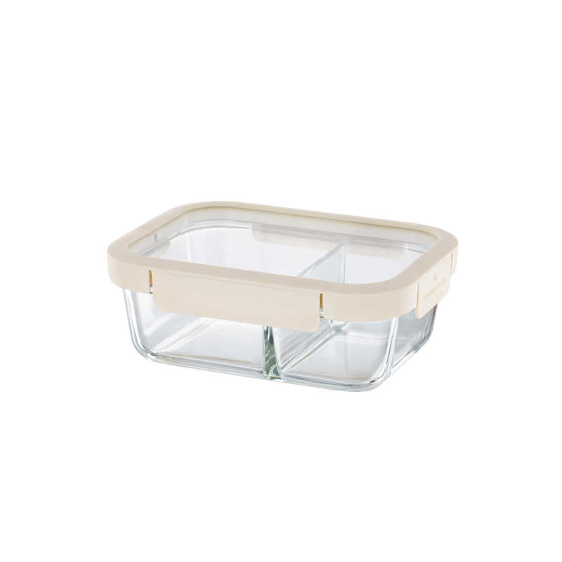 Glass Fresh box 1060ml