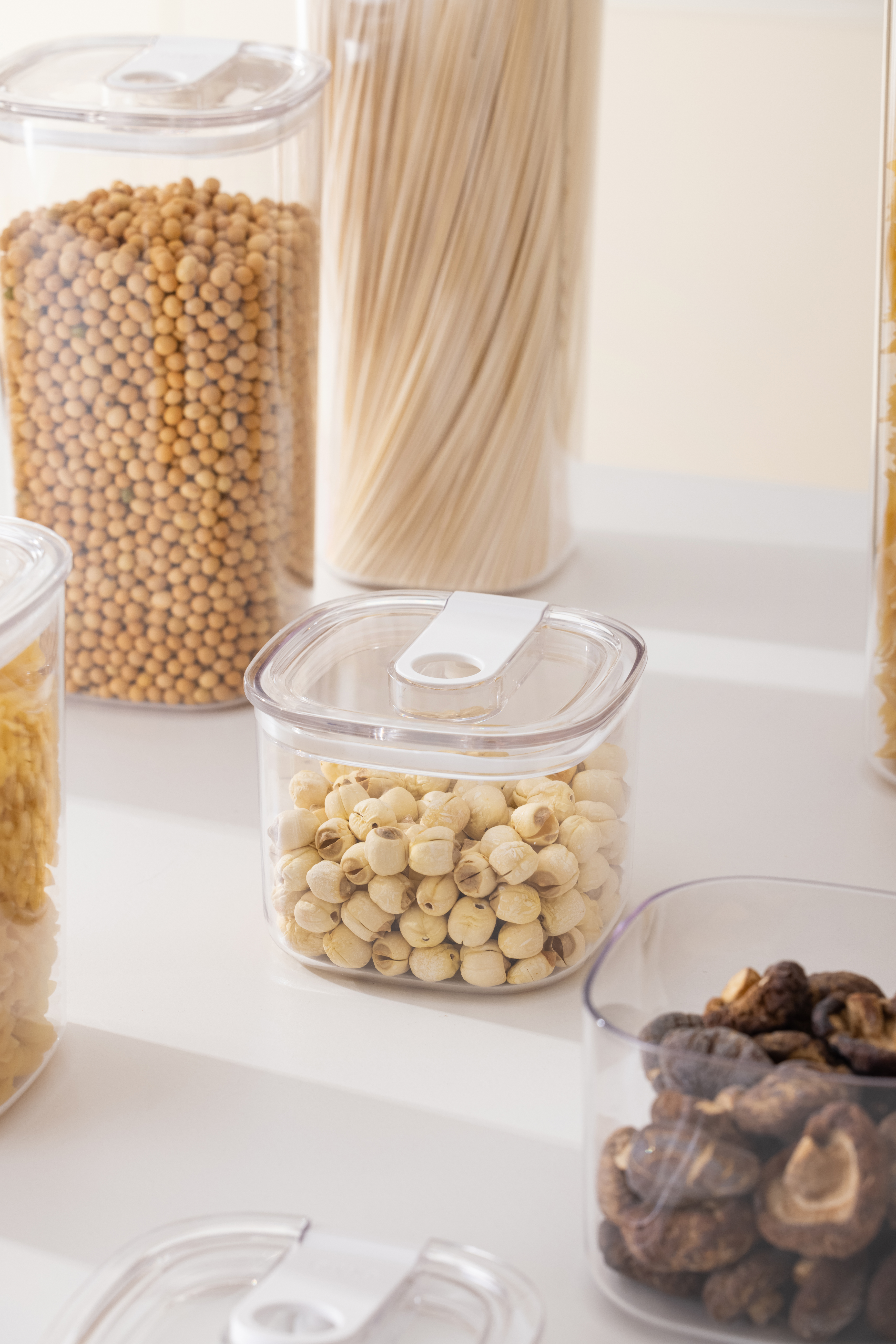 Easy-Pull Canister 0.5L