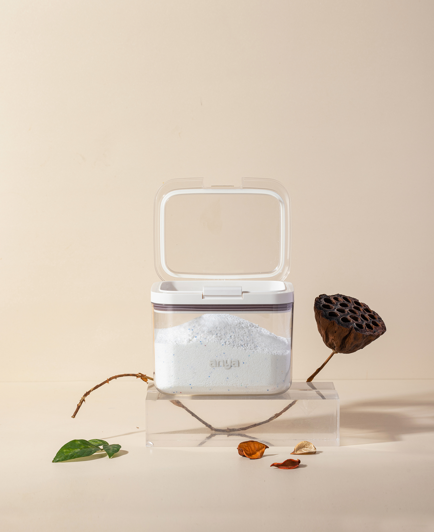 One-Click Container 1.2L