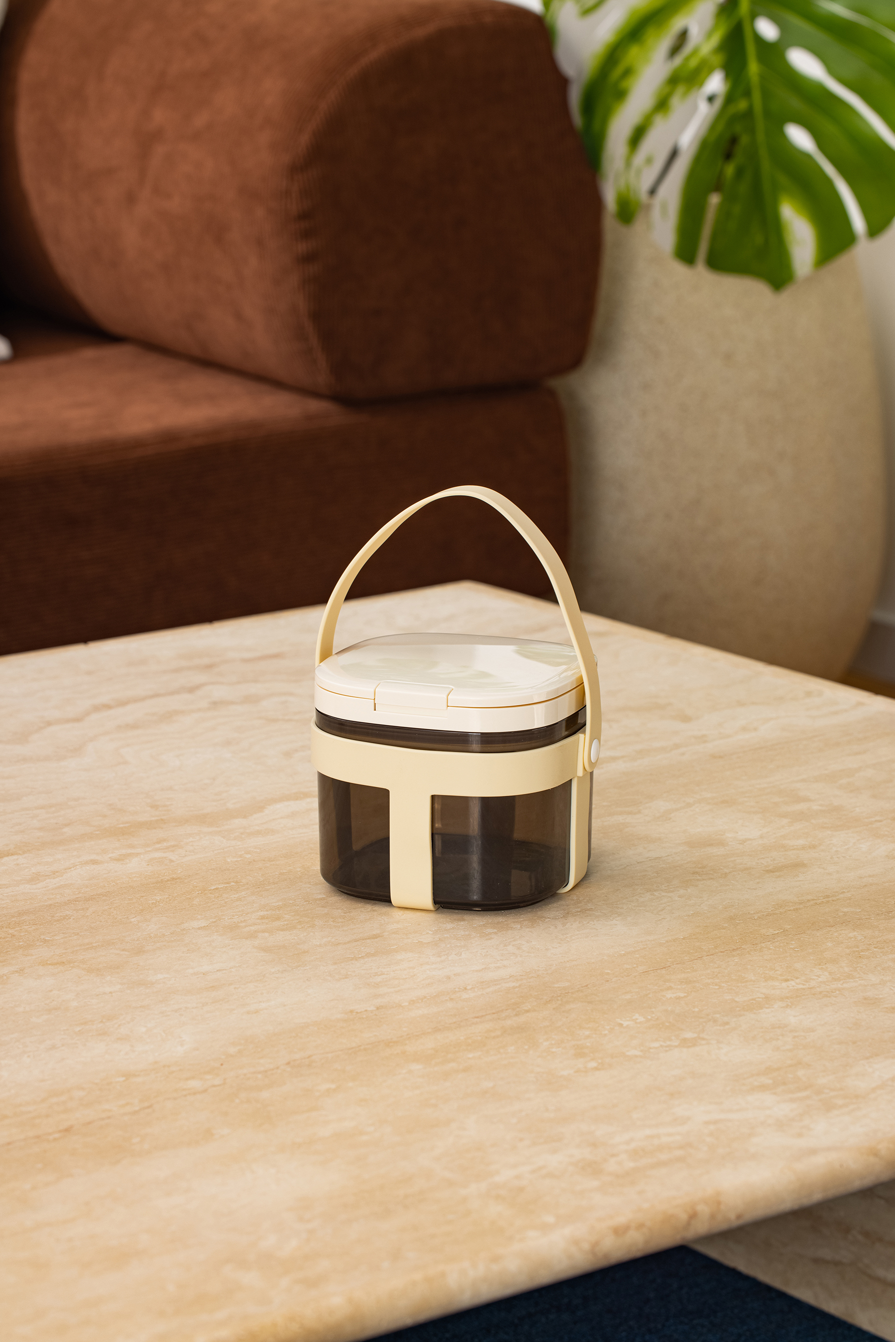 One-Click Formula Canister 1.2L 