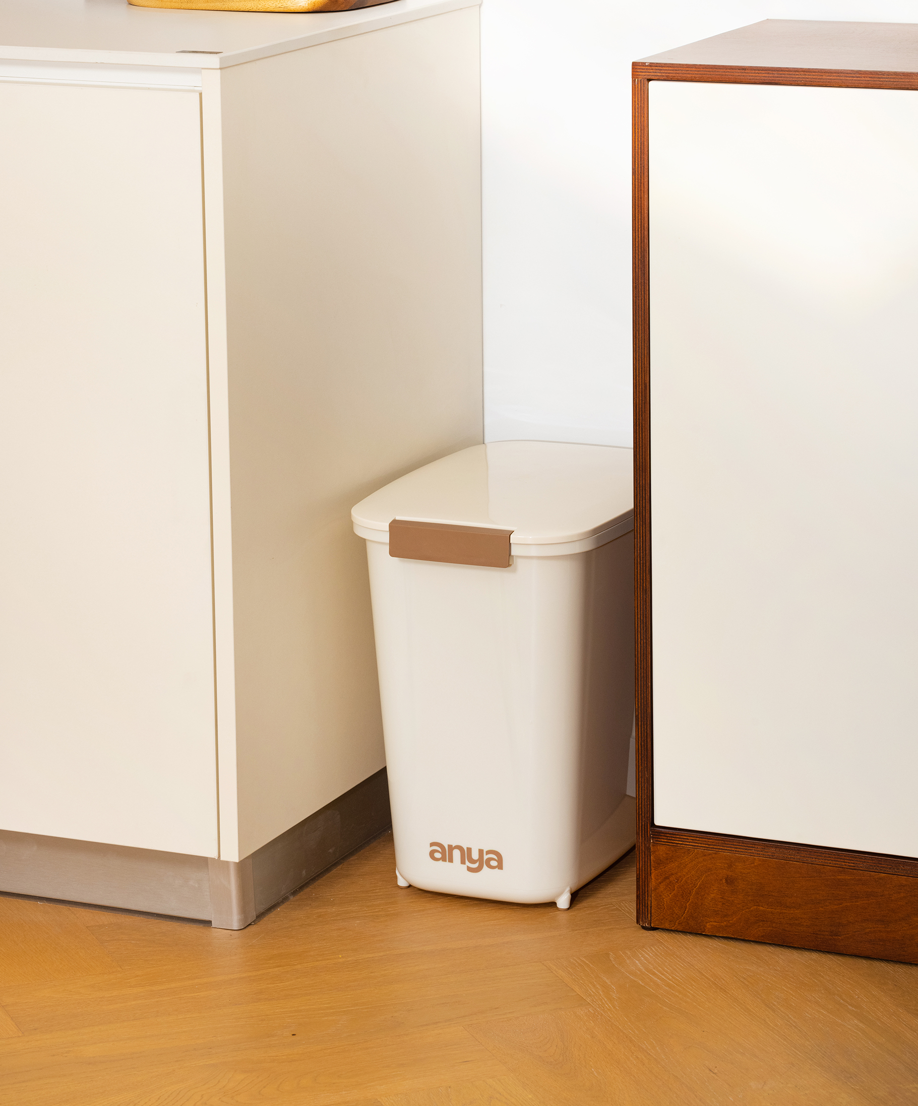 Slim FlipLock Container 20L