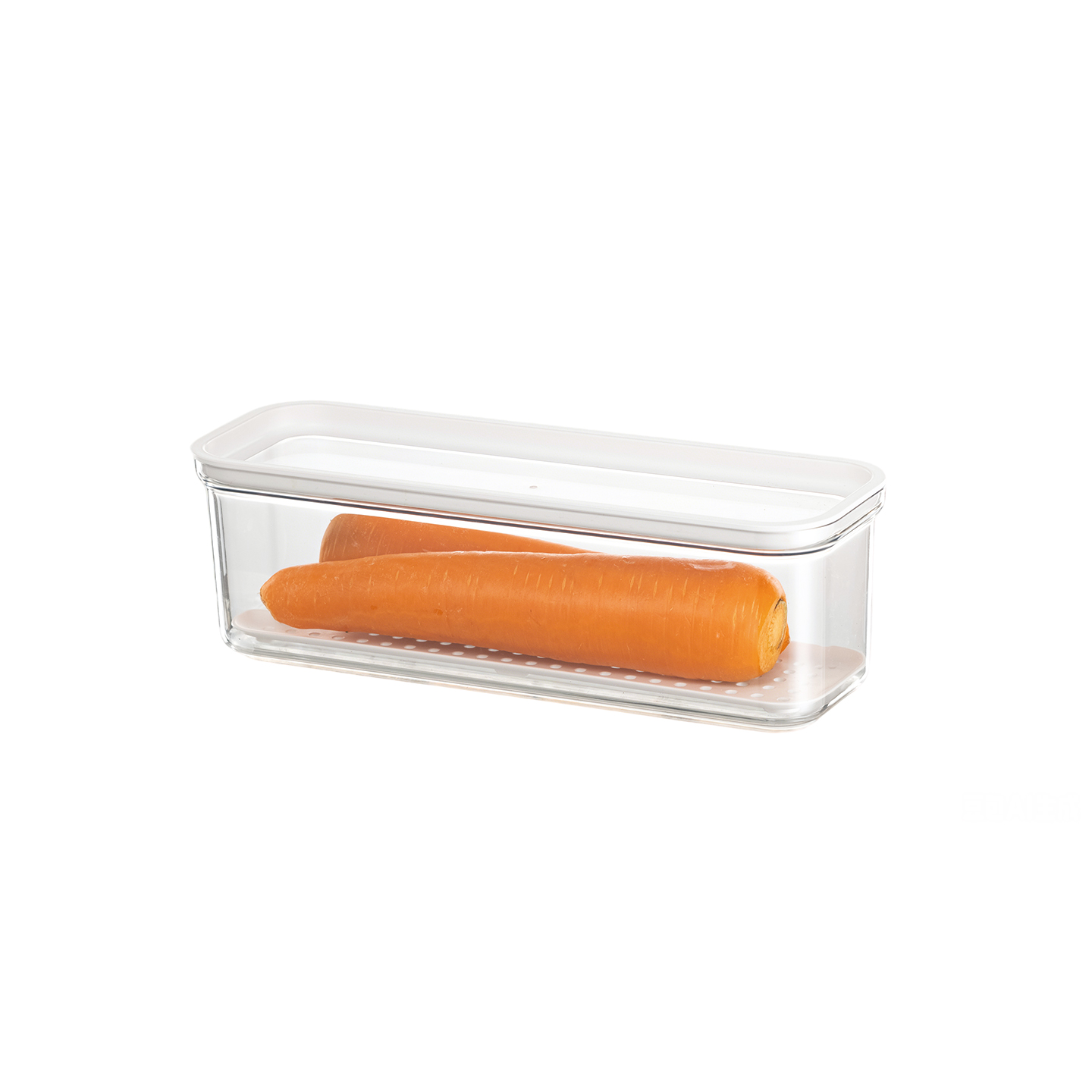 Fridge storage container 1600mL