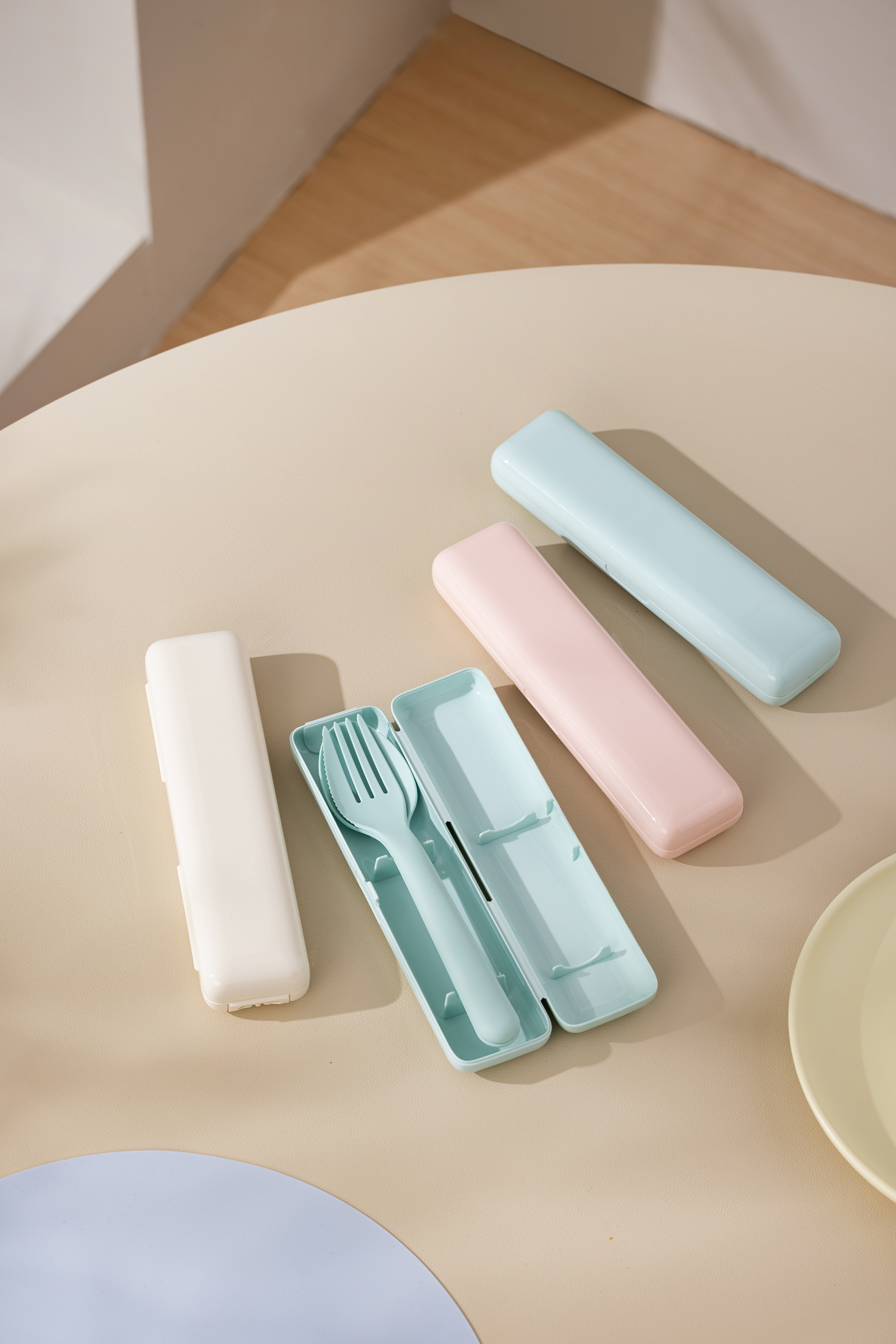 Magnetic Cutlery Set