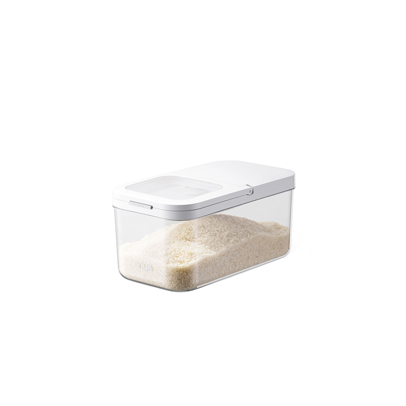   Slim One-Click Container 6L