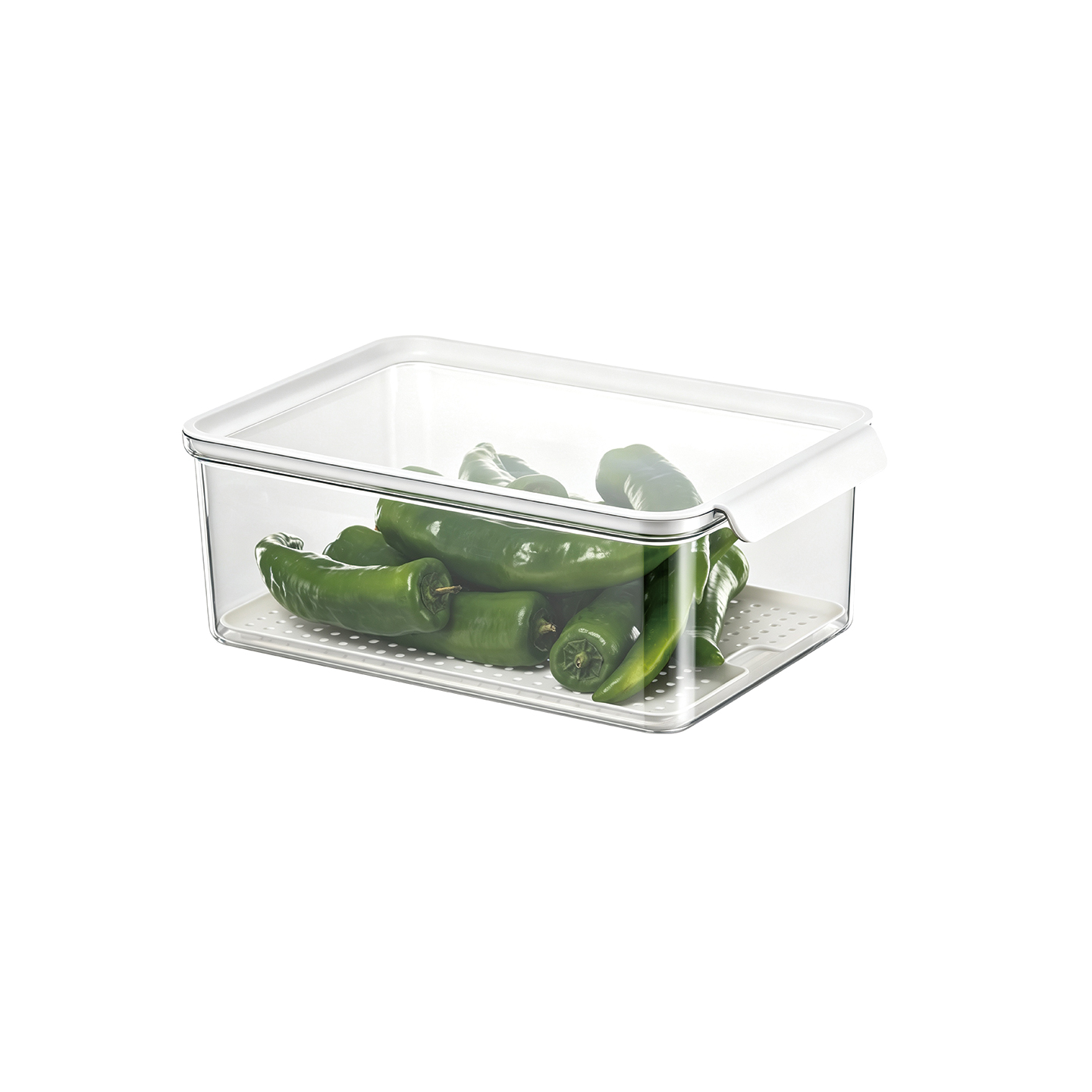 Fridge storage container 6000mL