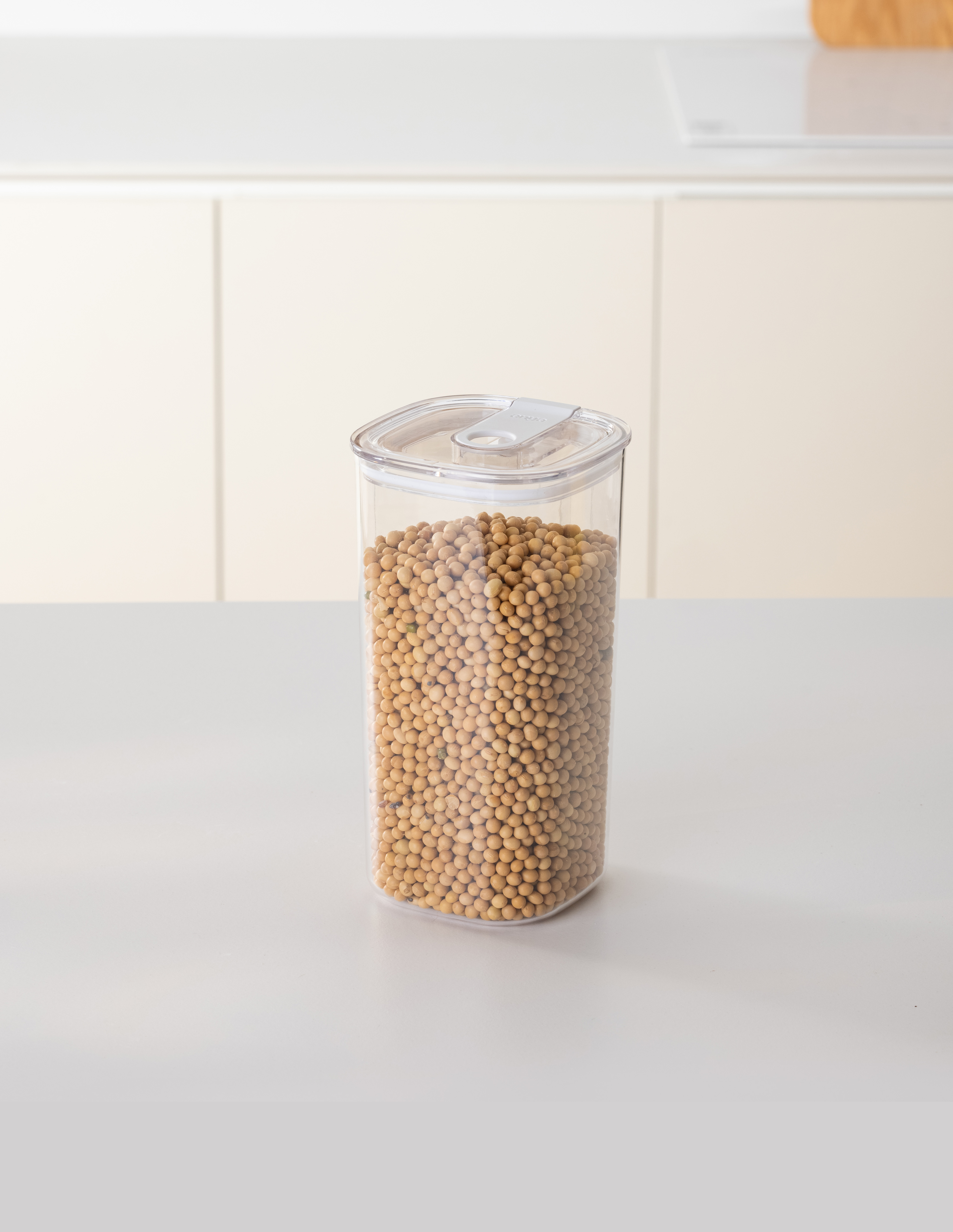 Easy-Pull Canister 1.6L