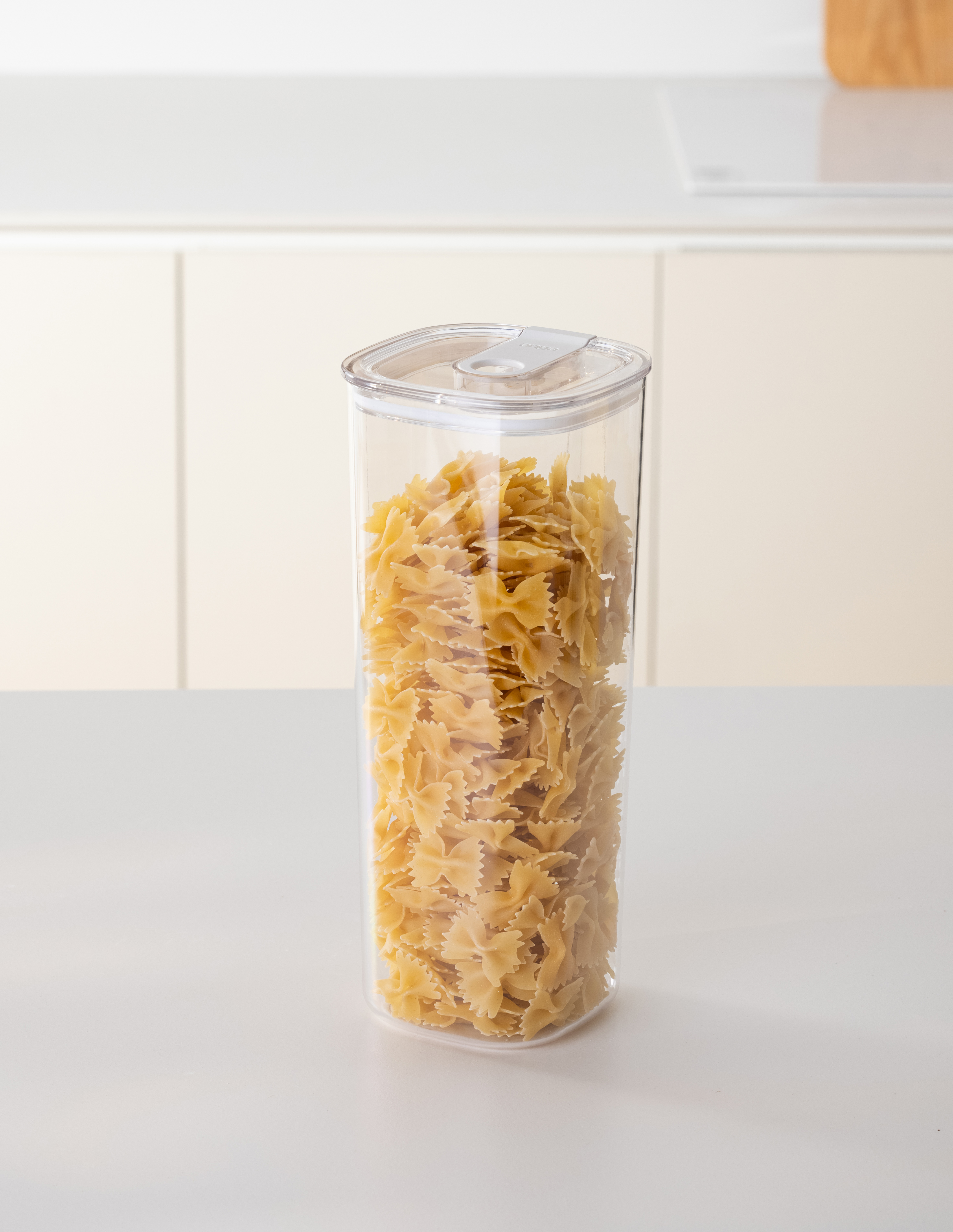 Easy-Pull Canister 2L