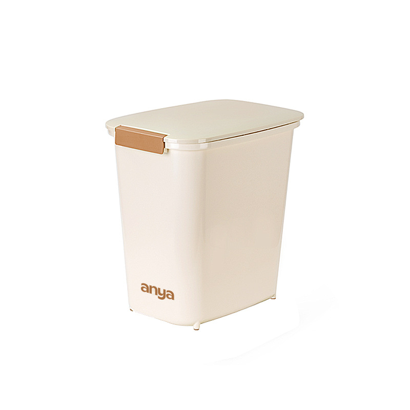 Slim FlipLock Container 20L