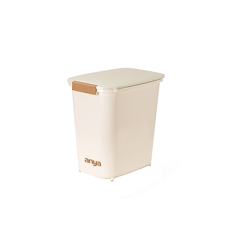 Slim FlipLock Container 12L